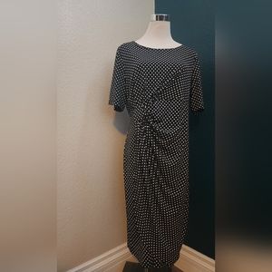 Enfocus Women dress in size 14W